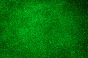 Green texture background