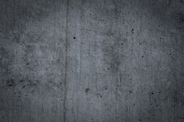 Obraz premium concrete wall background of a building