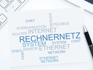 Rechnernetz