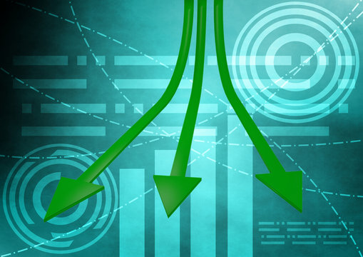 Indicadores de rendimento
