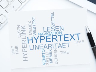 Hypertext