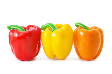 Bell peppers