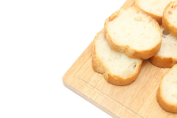 フランスパン