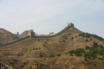 Great Wall China