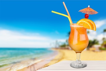 Cocktail.