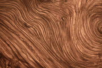 Wood texture with natural pattern for design and decoration. Surface of teak wood background