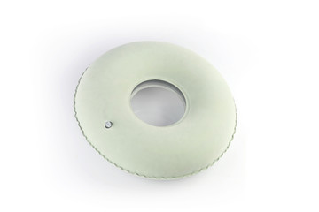 Health And Yoga Donut Seating Cushion 