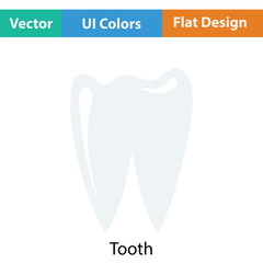Tooth icon