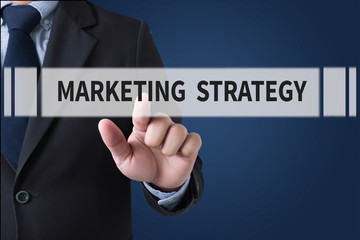 MARKETING STRATEGY