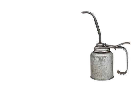 Old Oil Can