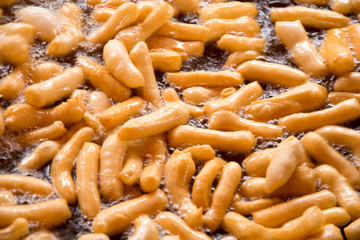 deep-fried doughstick