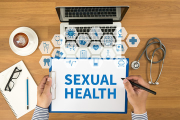 SEXUAL HEALTH