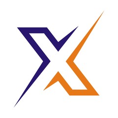 Letter X