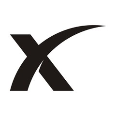 Letter X
