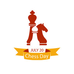 July 20 - chess day