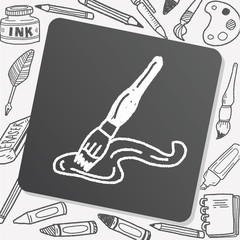 Doodle Brush