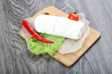 Mozzarella