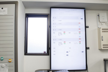 デジタルサイネージ