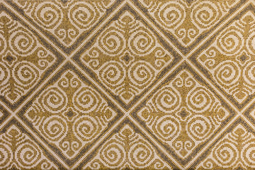 Mosaic tiles texture / background