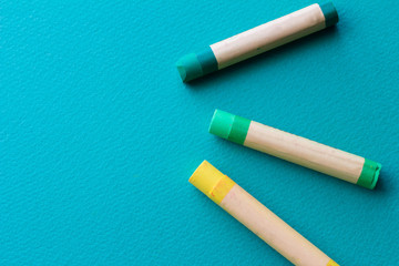 crayon