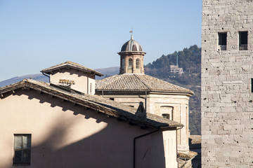Italia dei Borghi