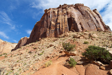 Fototapeta premium Indian Creek