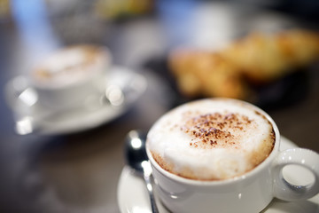 coffee