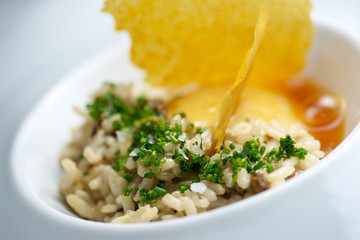 risotto