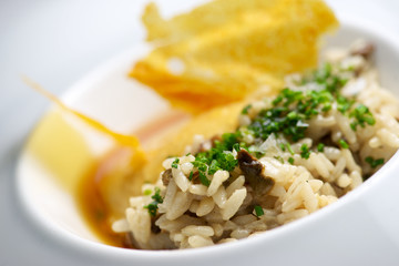 risotto