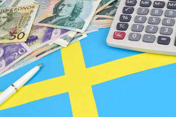 Swedish Finance