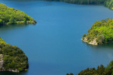 Lac de Tolla, Korsika