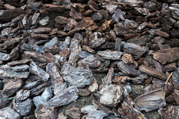 Seamless stone texture