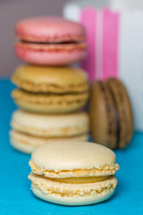 MACARONS