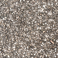 Natural gray pavement stone texture for floor, wall or path.