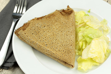 galette bretonne 20062016