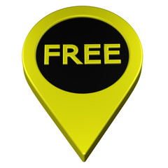 Free tag