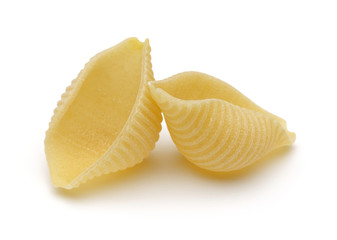 conchiglie pasta