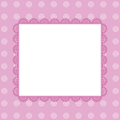 Greeting card, invitation