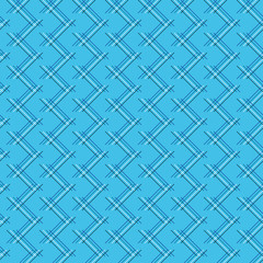 Ethnic boho seamless pattern. Print. Repeating background. Cloth design, wallpaper.