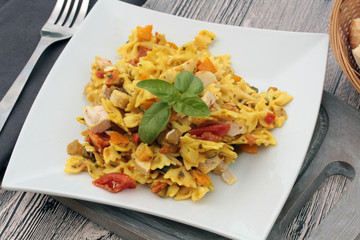 salade de pâtes 20062016