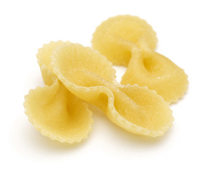 Farfalle Tonde
