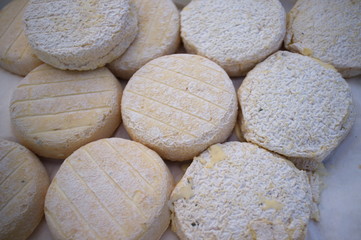 Formaggio di Capra