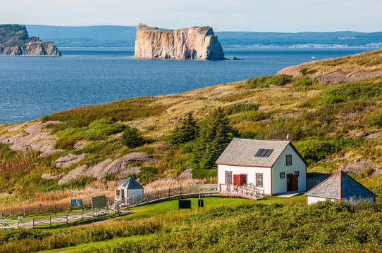  Bonaventure Island