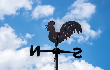 Wetterhahn