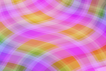 abstract background pink orange lines