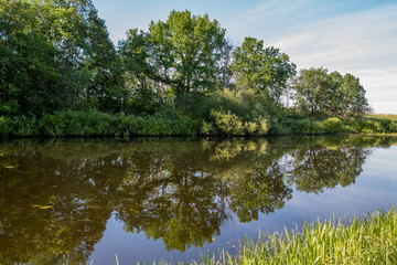 озеро © vitec40