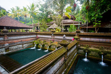 Gunung Kawi Temple