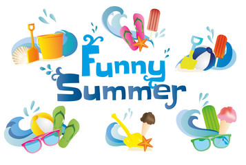 Funny Summer