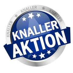 Button Knalleraktion