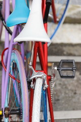 colorist bikes-donostia